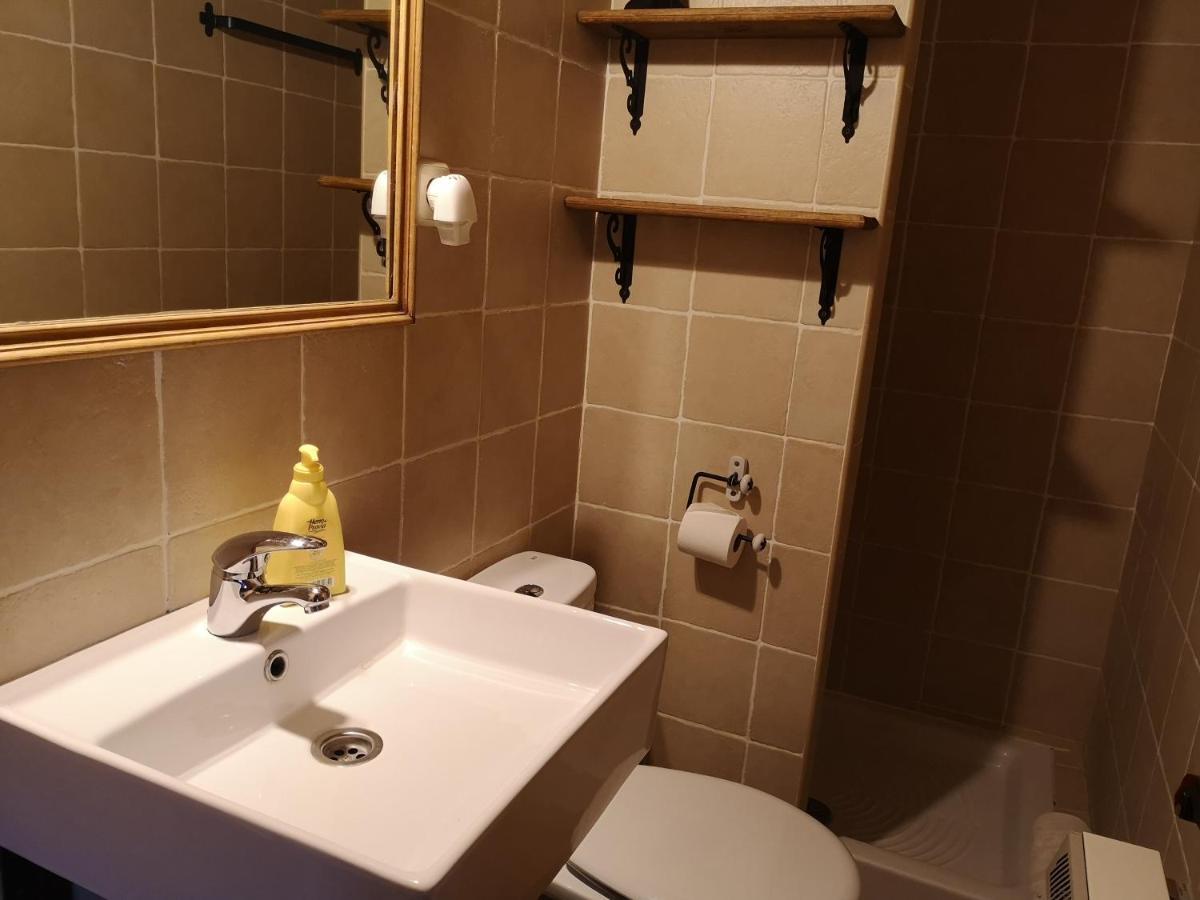 Pensjonat La Casa Blanca Del Alto Tajo Ablanque Zewnętrze zdjęcie